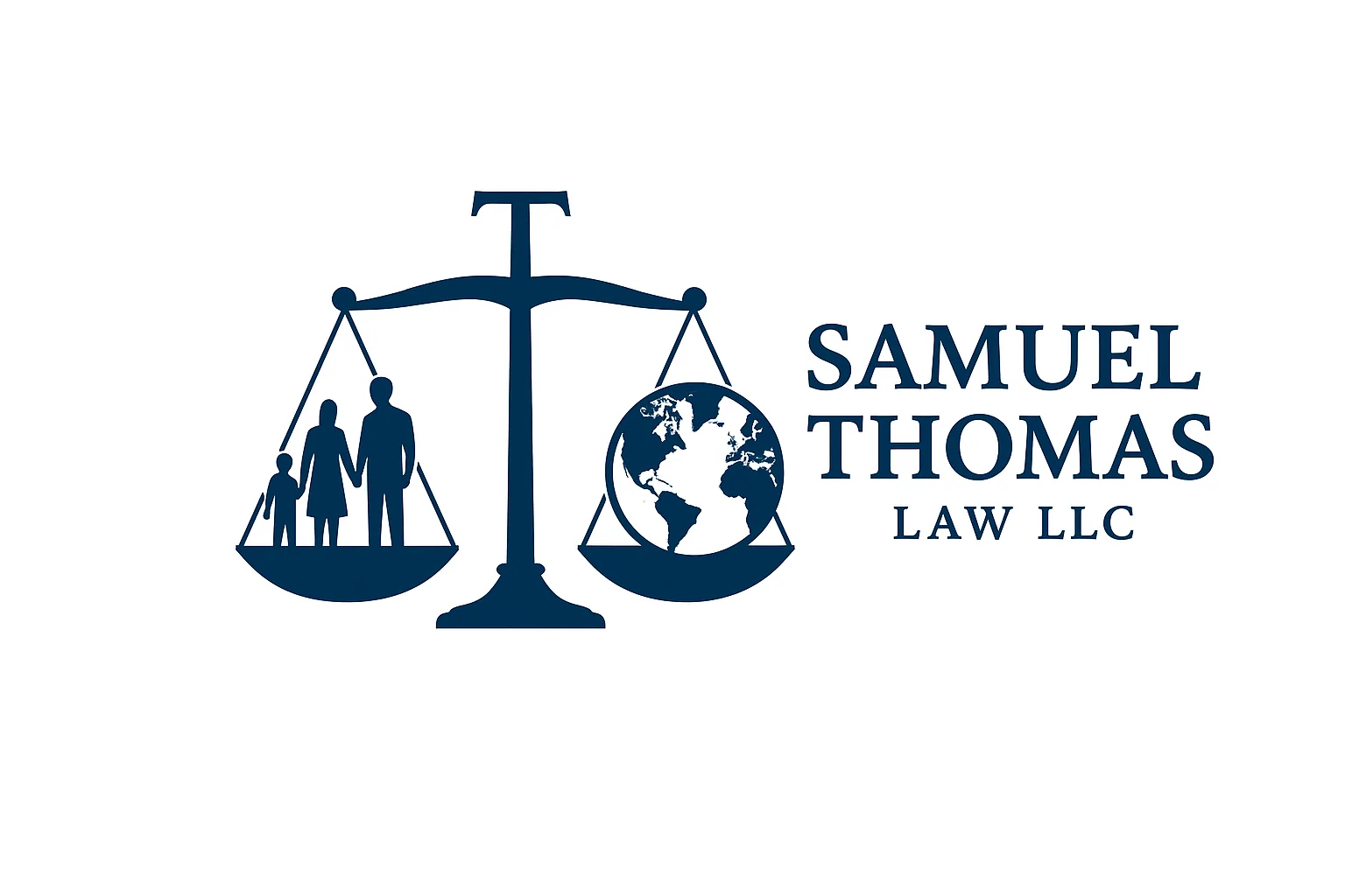 Samuel Thomas Law