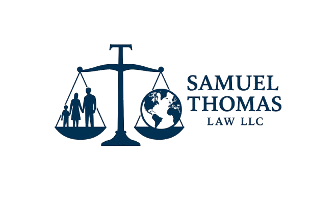 Samuel Thomas Law
