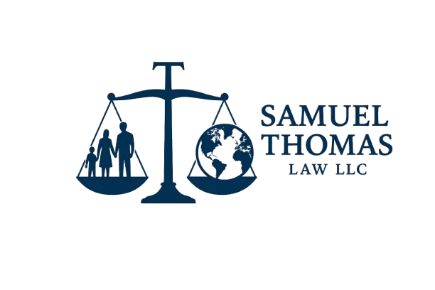 Samuel Thomas Law